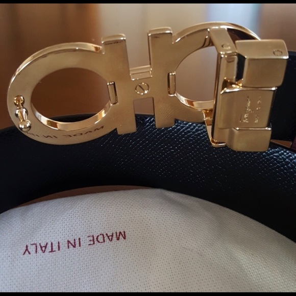 Men’s Salvatore Belt - Picture 1 of 4